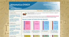 Desktop Screenshot of editura-mathpress.ro